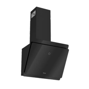 Вытяжка наклонная FABER TOCCO BK 50 Вытяжка наклонная FABER TOCCO BK 50